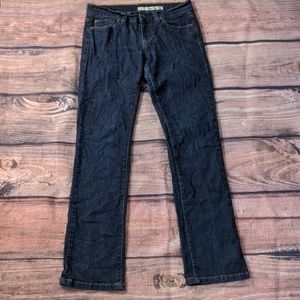 DKNY women's jeans avenue B